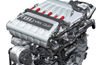 2008 Audi TT 3.2l 6-cylinder Engine Picture